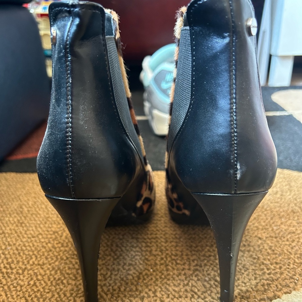 Calvin Klein Women’s Booties - Picture 2 of 8